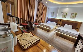Thành Nam Hotel